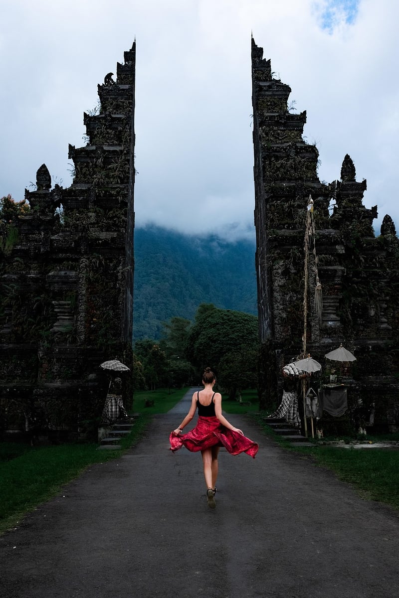 Cultural Immersion